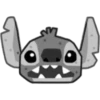 Stitch Emojis 12