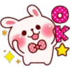 Mococo  Friends 15