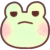 Emojis de Ranita 19