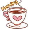 Tacita de café 14