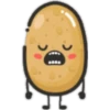 potato king 16