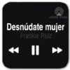 @Harley_Stickers
Desnúdate mujer
Frankie Ruiz
||
▷