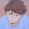 Haikyuu 11