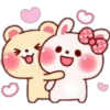 Mococo  Friends 16
