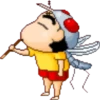 Crayón Shin-chan 11