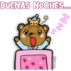 BUENAS NOCHES....
@lexa
NNN