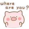 Mini Pig (Classic) 17