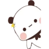 Panda Bear Bubu Dudu 14