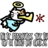 *
Ni te preocupes que tu
an al ciclo no antras