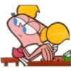 Dee Dee (Expresiones) 20