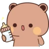 Panda Bear Bubu Dudu 15