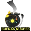 BUENAS NOCHES