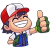 PokemonGoMasters 16