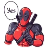 Deadpool by J00lyx 18