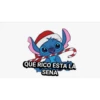 QUE RICO ESTA LA
SENA