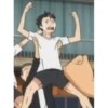 Haikyuu 12