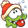 Cut  The Rope ♡●♡  Navidad 14