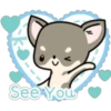 Kawaii Chihuahua II (Classic) 20