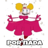 Dee Dee (Expresiones) 22