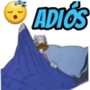ZZZ
ADIOS