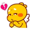 Beebop enamorado 14