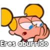 Dee Dee (Expresiones) 23