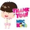 MRC Sticker Pack (English) 7