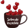 Tacita de café 16