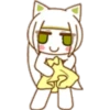 Gatita lindaฅ^ﻌ^ฅ 16
