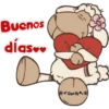 ️ Ovejita Cute #1 ️ 16