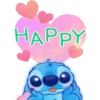 HAPPY