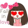 Fall
in
love
❤❤
17