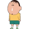 Crayón Shin-chan 13