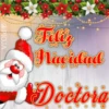 @PIOJA
Feliz
navidad
Doctora