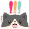 🐈💜Gatitos Variados🖤🐈 17