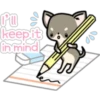 Kawaii Chihuahua II (Classic) 21