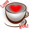 Tacita de café 18