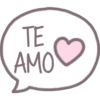 Kawaii Girl Emojis 19