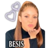.♫♬ Shakira ♫♬ 17