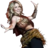 .♫♬ Shakira ♫♬ 18
