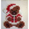 NAVIDAD PIXELADA 21