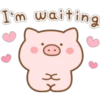 Mini Pig (Classic) 19
