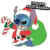 HOHOHO
FELIZ NAVIDAD