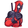 Deadpool by J00lyx 19