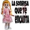OICOR
Pap
LA SONRISA
Que Te
encanta