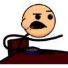 JustSayCaaarrrrt 4
