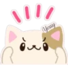 🐈💜Gatitos Variados🖤🐈 18