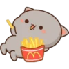 a
m