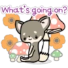 Kawaii Chihuahua II (Classic) 22
