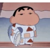 Crayón Shin-chan 15